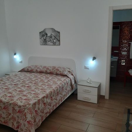 Apartament Da Ida E Gianni Castellammare del Golfo Zewnętrze zdjęcie