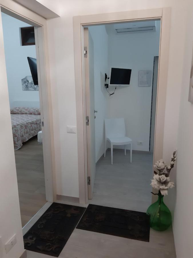Apartament Da Ida E Gianni Castellammare del Golfo Zewnętrze zdjęcie