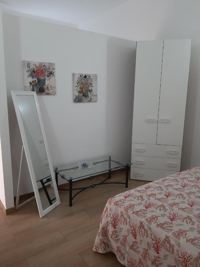Apartament Da Ida E Gianni Castellammare del Golfo Zewnętrze zdjęcie