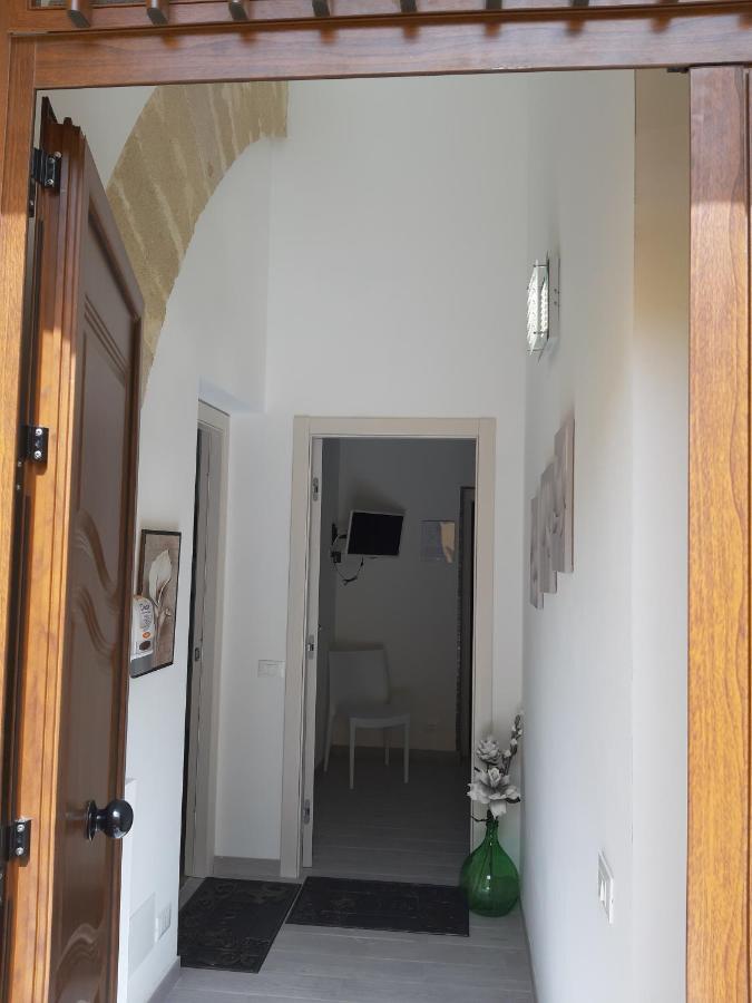 Apartament Da Ida E Gianni Castellammare del Golfo Zewnętrze zdjęcie
