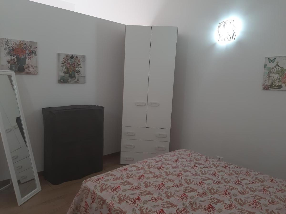 Apartament Da Ida E Gianni Castellammare del Golfo Zewnętrze zdjęcie