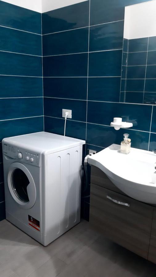 Apartament Da Ida E Gianni Castellammare del Golfo Zewnętrze zdjęcie