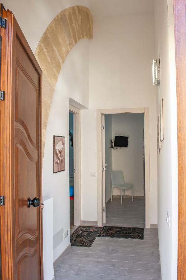 Apartament Da Ida E Gianni Castellammare del Golfo Zewnętrze zdjęcie