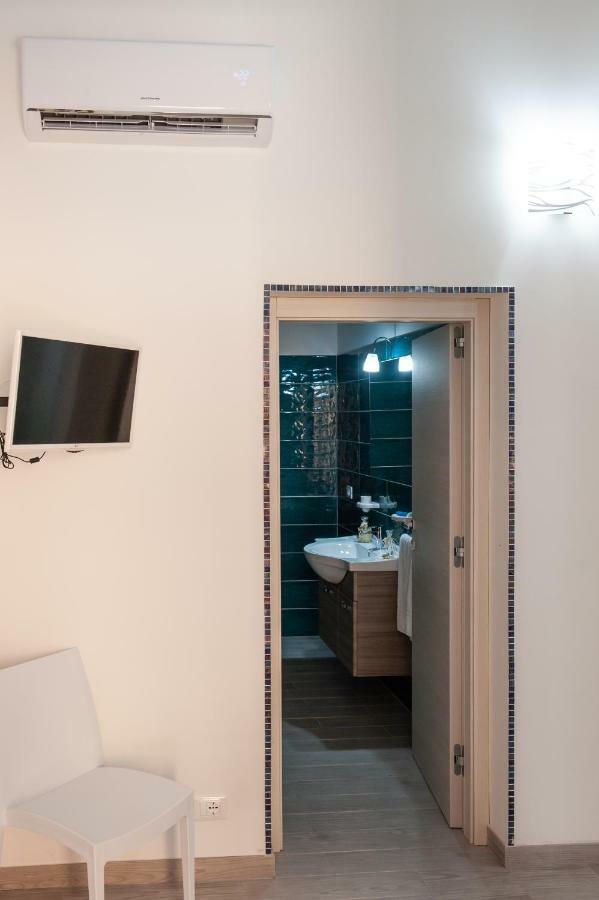 Apartament Da Ida E Gianni Castellammare del Golfo Zewnętrze zdjęcie