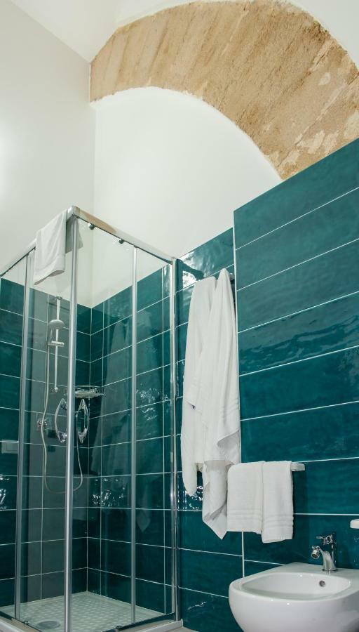 Apartament Da Ida E Gianni Castellammare del Golfo Zewnętrze zdjęcie